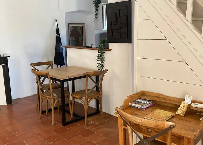 L'attellu דירה *