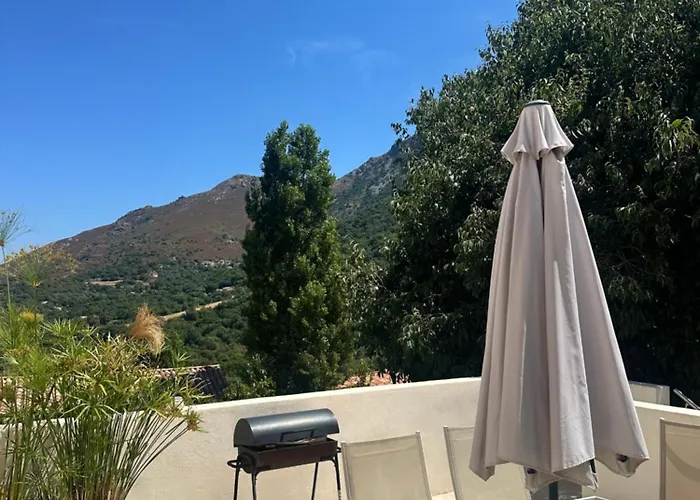 דירה L'attellu *