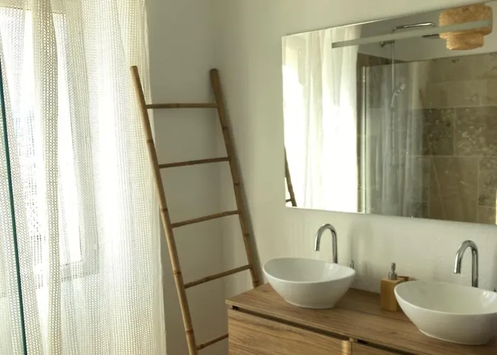 L'attellu דירה *