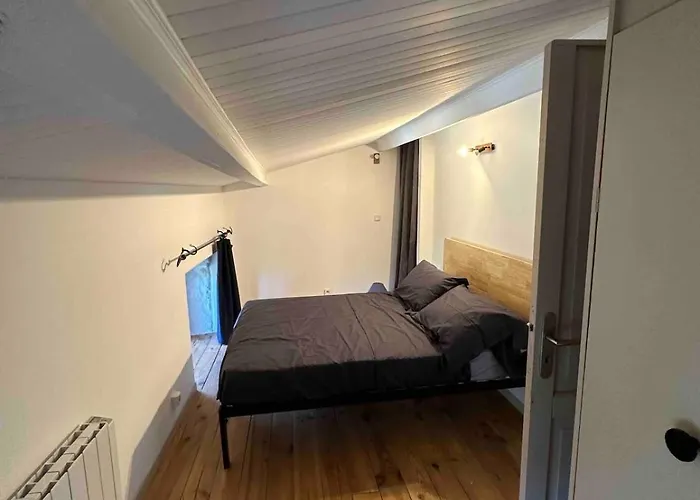 L'attellu דירה פליקטו