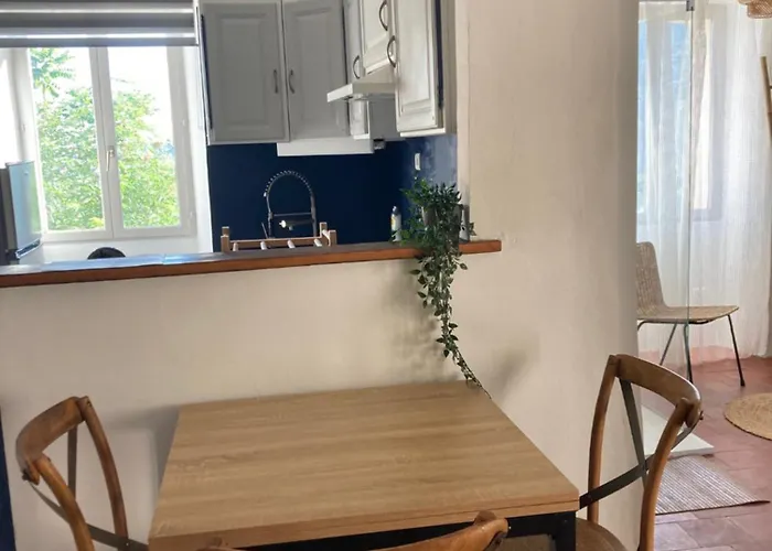 דירה L'attellu *