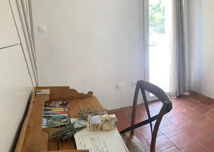 דירה L'attellu פליקטו