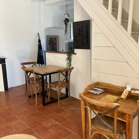 L'attellu Apartmán *