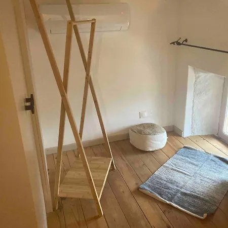 L'attellu Apartamento