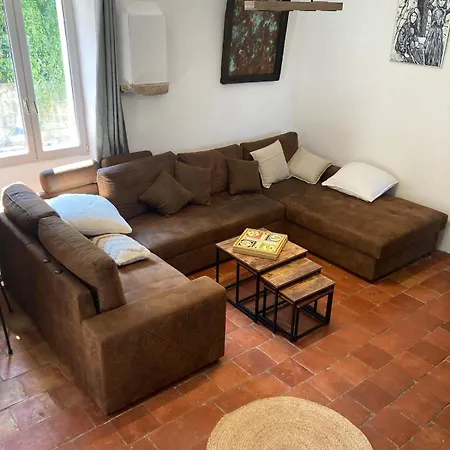 Apartamento L'attellu