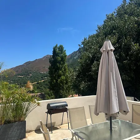 Apartamento L'attellu *