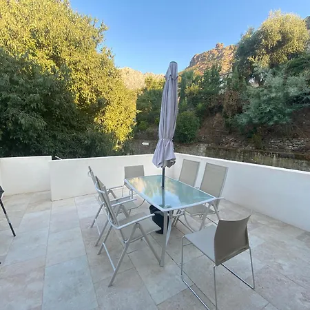 Apartamento L'attellu