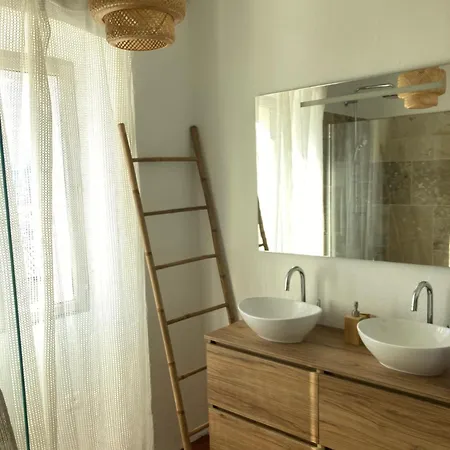 L'attellu Apartamento *