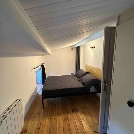 L'attellu Apartmán Feliceto