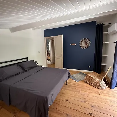 Apartamento L'attellu