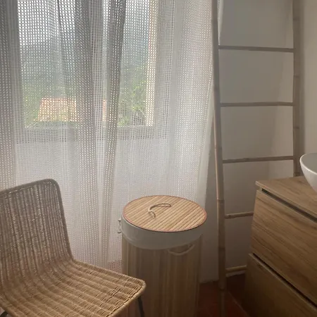 L'attellu Apartamento