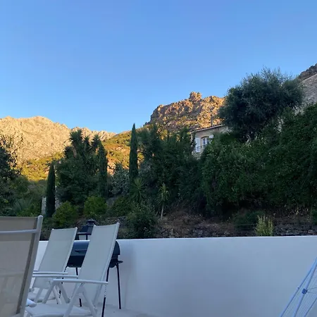 L'attellu Apartamento *