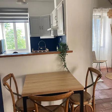 Apartmán L'attellu *