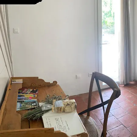 Apartmán L'attellu Feliceto